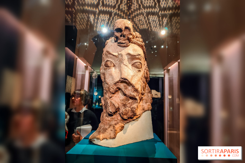 Splendeurs des oasis d'Ouzbékistan, l'exposition du musée du Louvre qui nous fait voyager  - photos