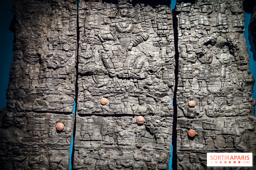 Splendeurs des oasis d'Ouzbékistan, l'exposition du musée du Louvre qui nous fait voyager  - photos