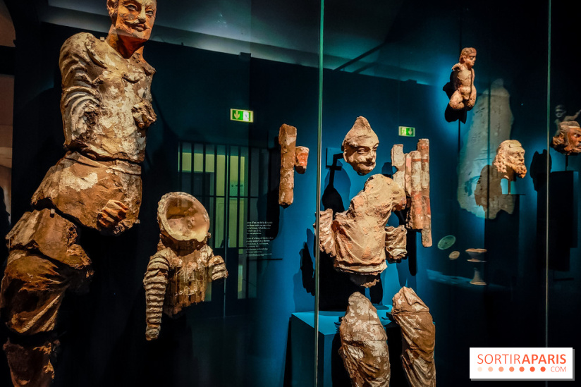 Splendeurs des oasis d'Ouzbékistan, l'exposition du musée du Louvre qui nous fait voyager  - photos