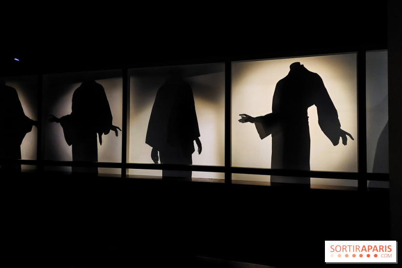 Kimono, l'exposition inédite du Musée du Quai Branly à Paris, nos photos