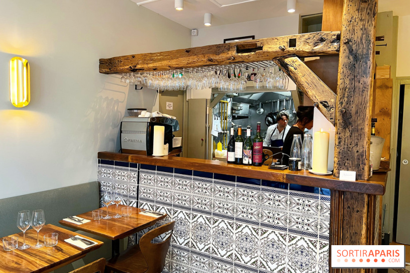 Blanca - Décoration