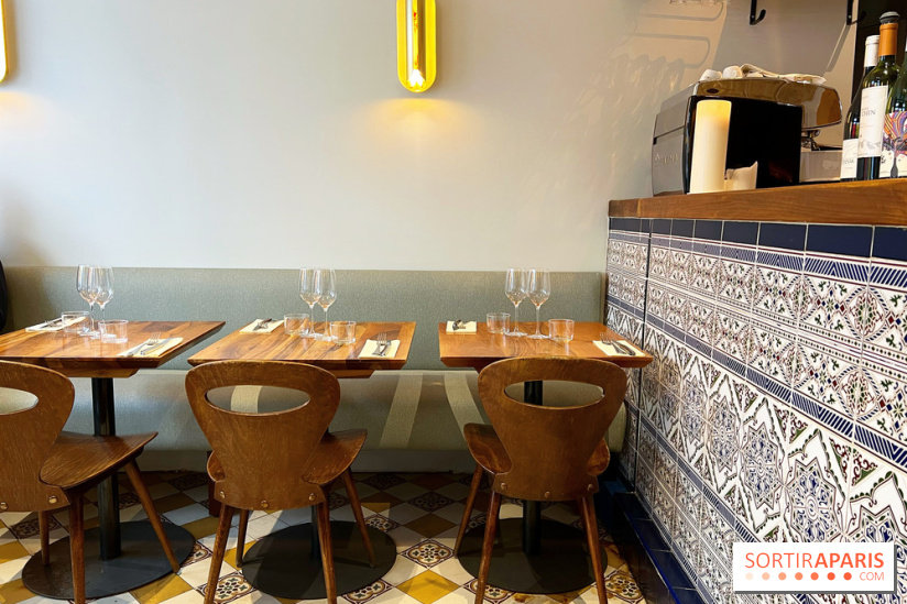 Blanca - Décoration