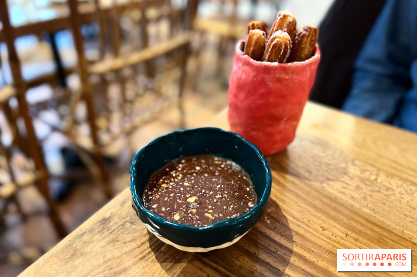 La Noceria - Churros