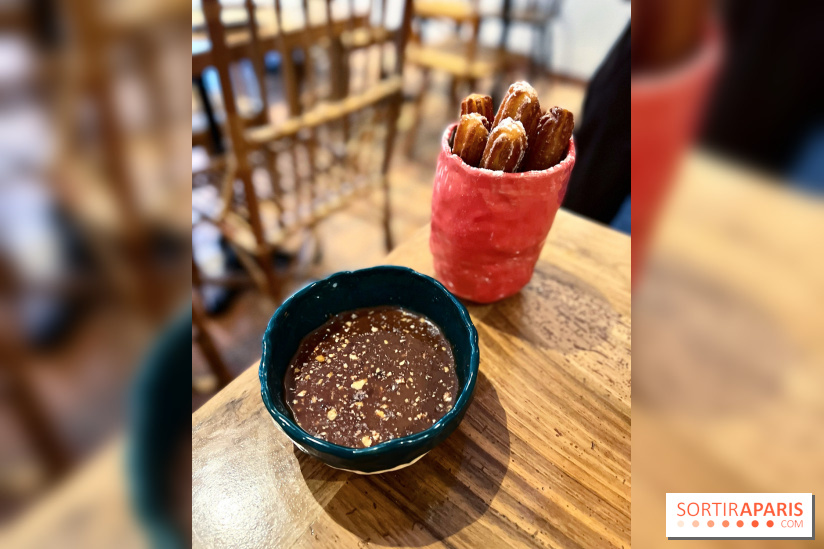 La Noceria - Churros