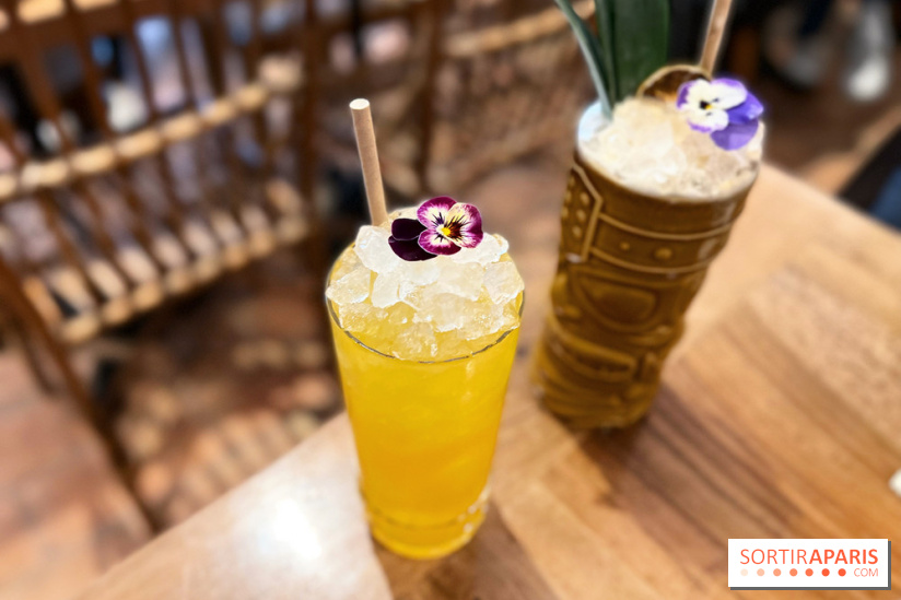 La Noceria - Cocktail