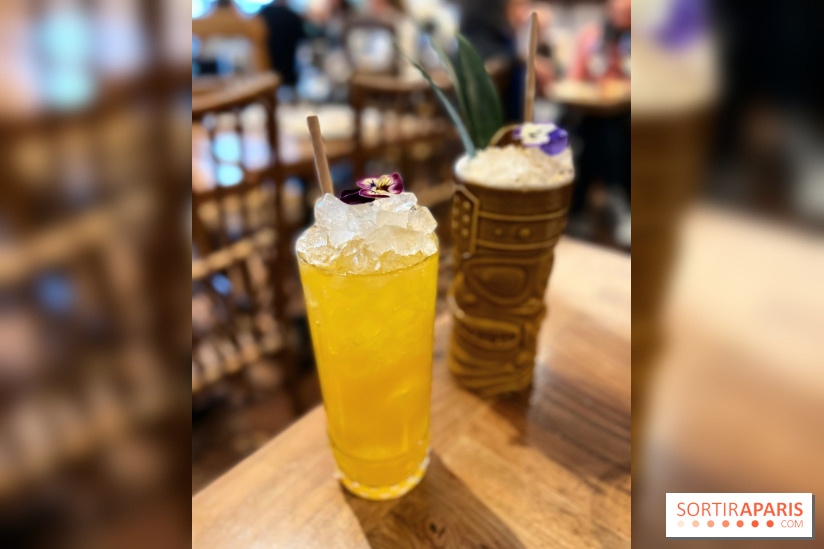 La Noceria - Cocktail