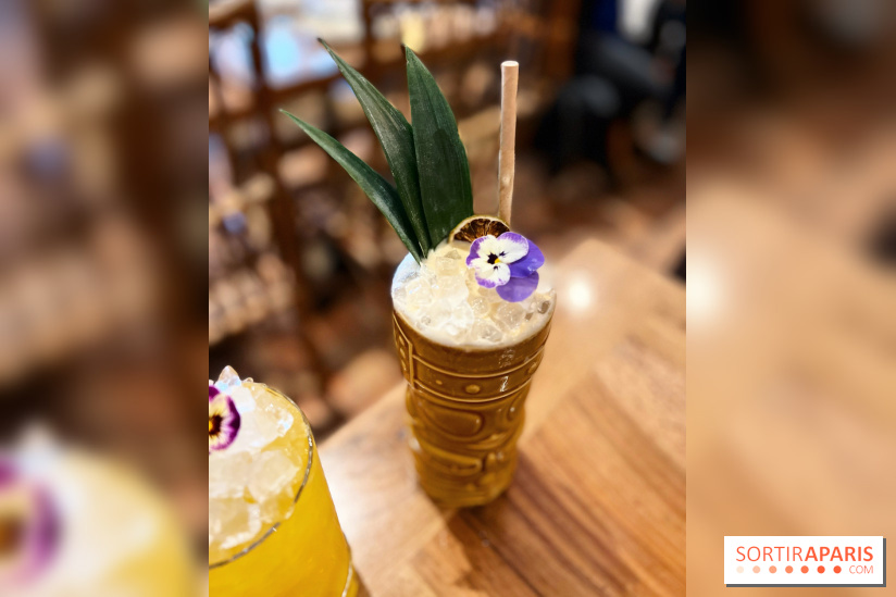 La Noceria - Cocktail