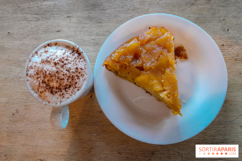 SUPER Café, le restaurant et café kids friendly du 20e