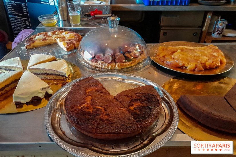 SUPER Café, le restaurant et café kids friendly du 20e