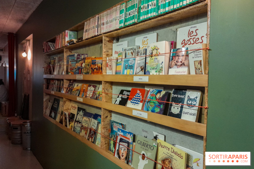 SUPER Café, le restaurant et café kids friendly du 20e