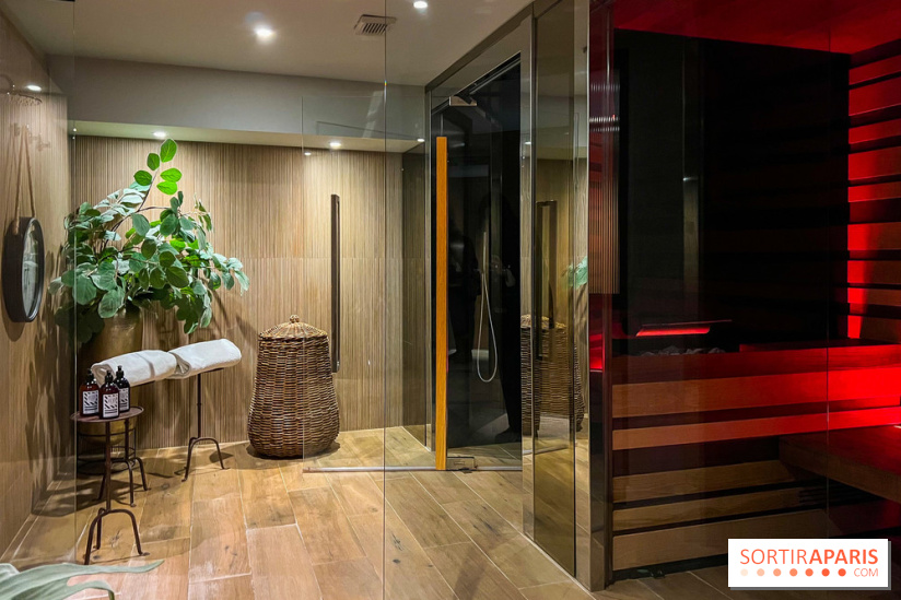 Hôtel Maison ELLE Paris Étoile