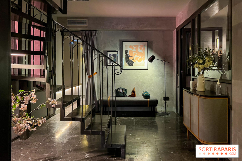 Hôtel Maison ELLE Paris Étoile