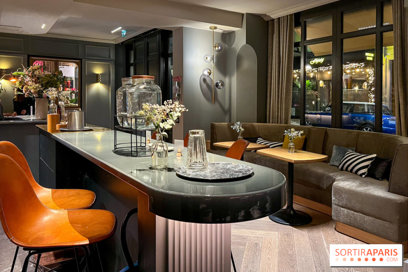 Hôtel Maison ELLE Paris Étoile