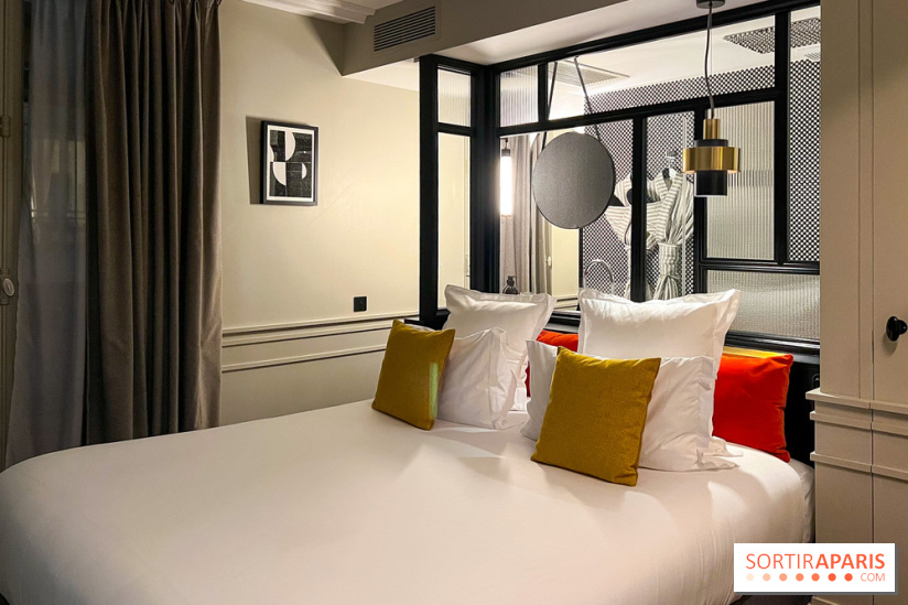 Hôtel Maison ELLE Paris Étoile