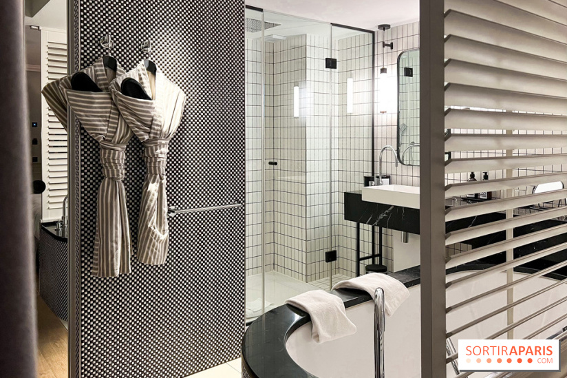 Hôtel Maison ELLE Paris Étoile