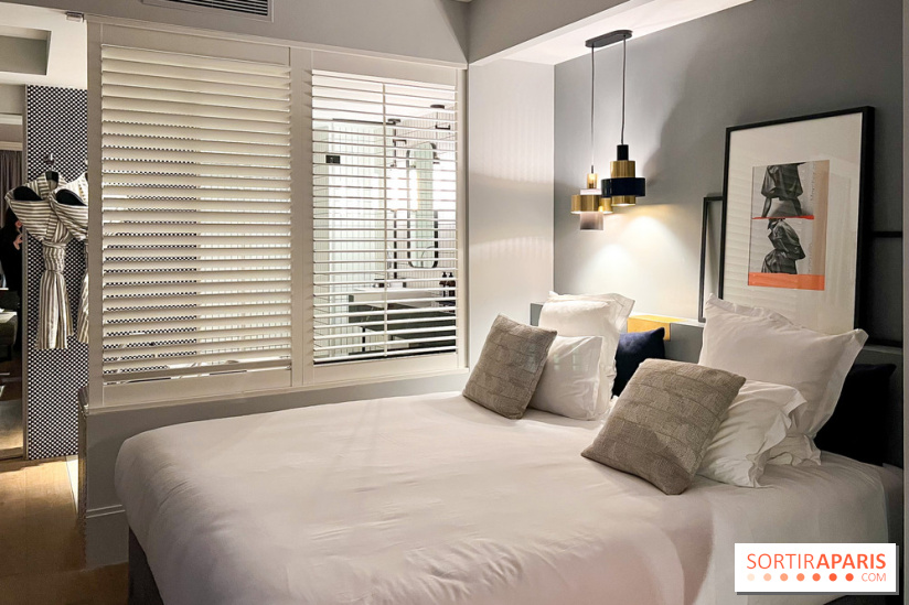 Hôtel Maison ELLE Paris Étoile