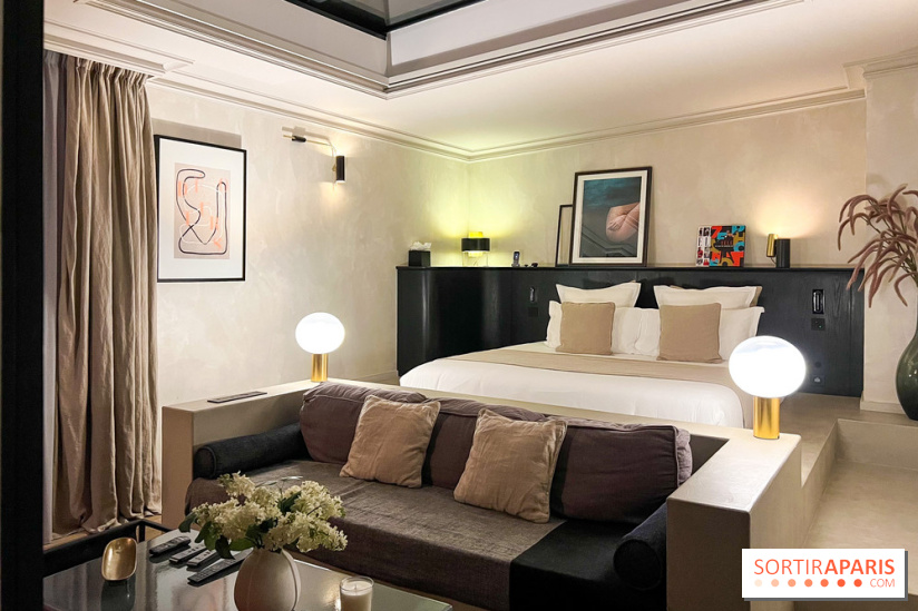 Hôtel Maison ELLE Paris Étoile