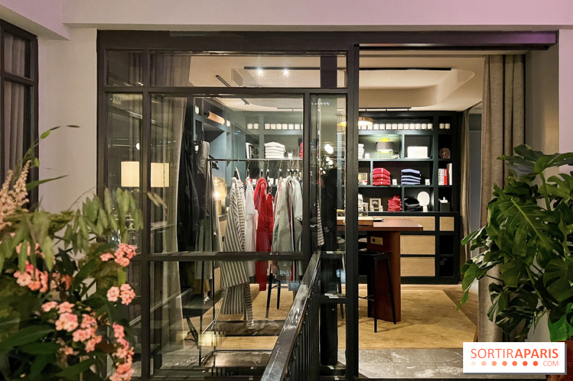 Hôtel Maison ELLE Paris Étoile