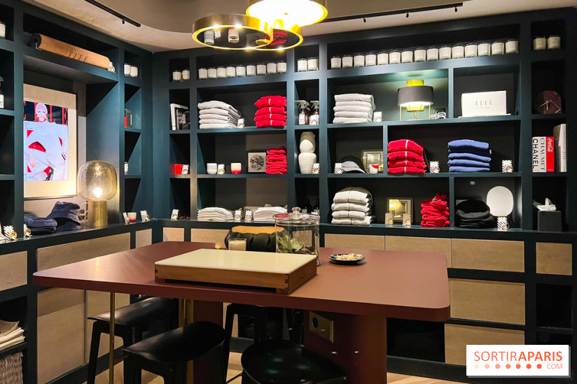 Hôtel Maison ELLE Paris Étoile