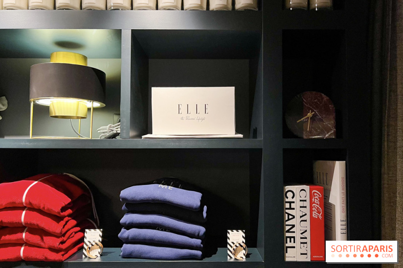 Hôtel Maison ELLE Paris Étoile