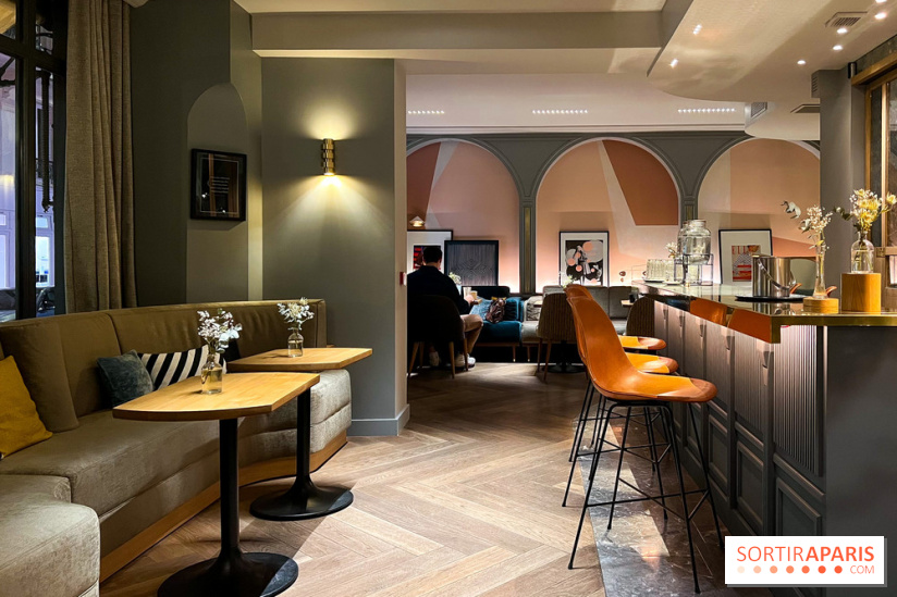 Hôtel Maison ELLE Paris Étoile