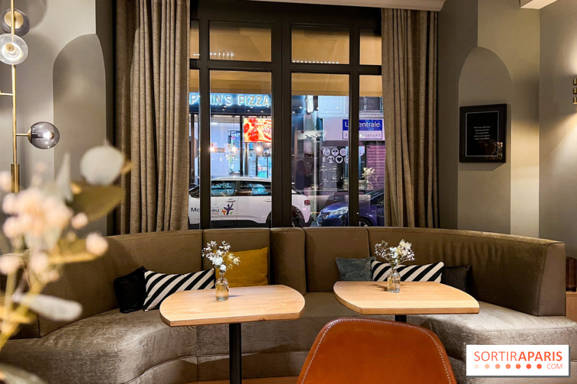 Hôtel Maison ELLE Paris Étoile