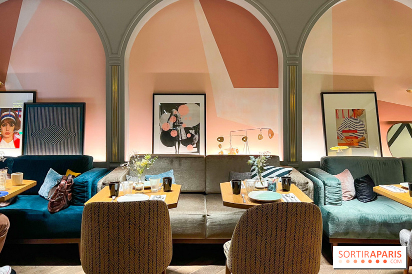 Hôtel Maison ELLE Paris Étoile