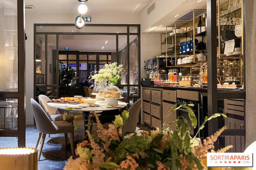 Hôtel Maison ELLE Paris Étoile