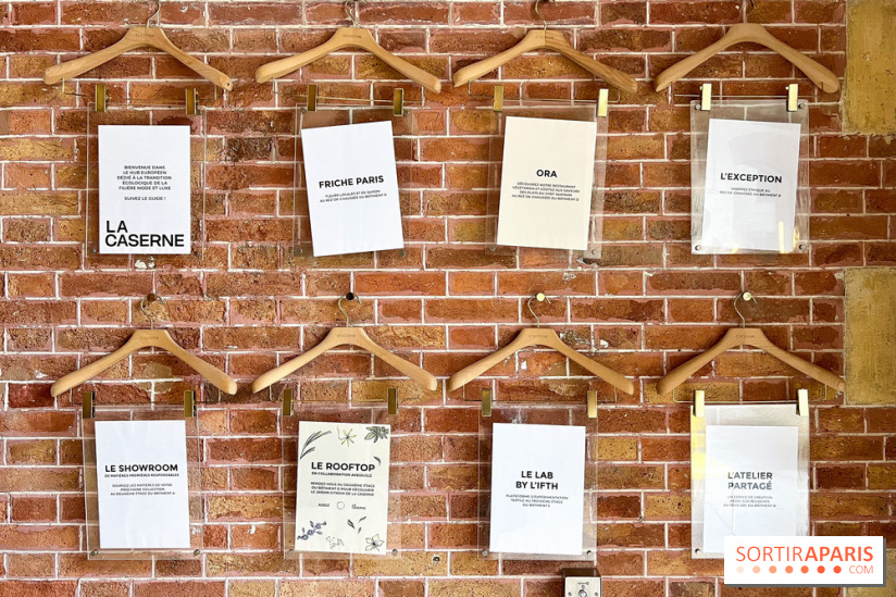 Brunch végétarien chez Ora, à La Caserne