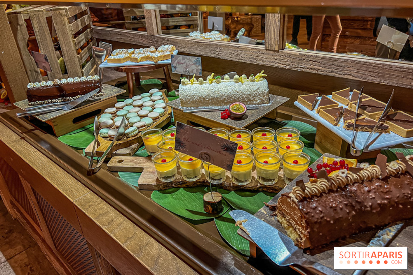 Réveillon de Noël et du Nouvel an au Parc Astérix 