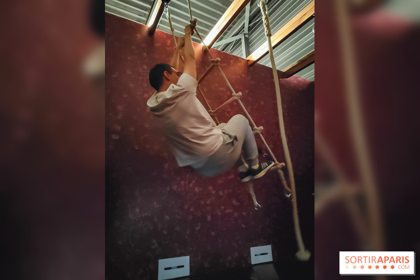 Fort Boyard Aventures, notre test de l'action game comme à la tv à Brétigny