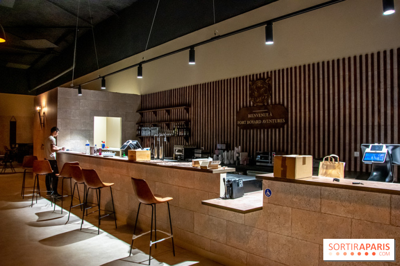 Fort Boyard Aventures, notre test de l'action game comme à la tv à Brétigny