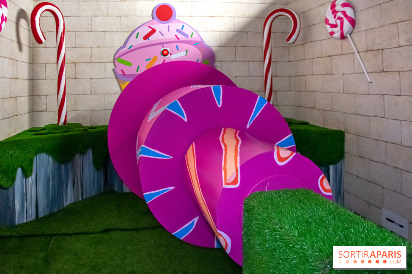 Fort Boyard Aventures, notre test de l'action game comme à la tv à Brétigny