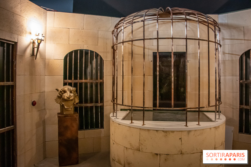 Fort Boyard Aventures, notre test de l'action game comme à la tv à Brétigny