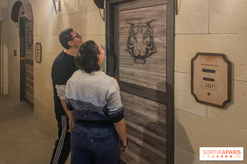 Fort Boyard Aventures, notre test de l'action game comme à la tv à Brétigny