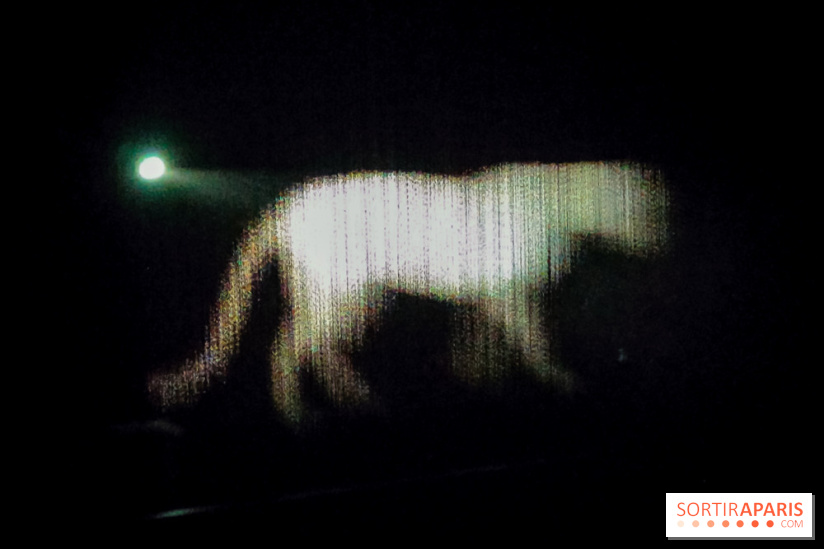 OSNI 2, le mythe parfumé : l'expérience immersive et olfactive envoûtante de la maison Cartier