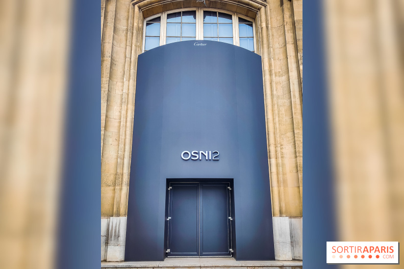 OSNI 2, le mythe parfumé : l'expérience immersive et olfactive envoûtante de la maison Cartier