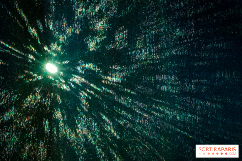 OSNI 2, le mythe parfumé : l'expérience immersive et olfactive envoûtante de la maison Cartier