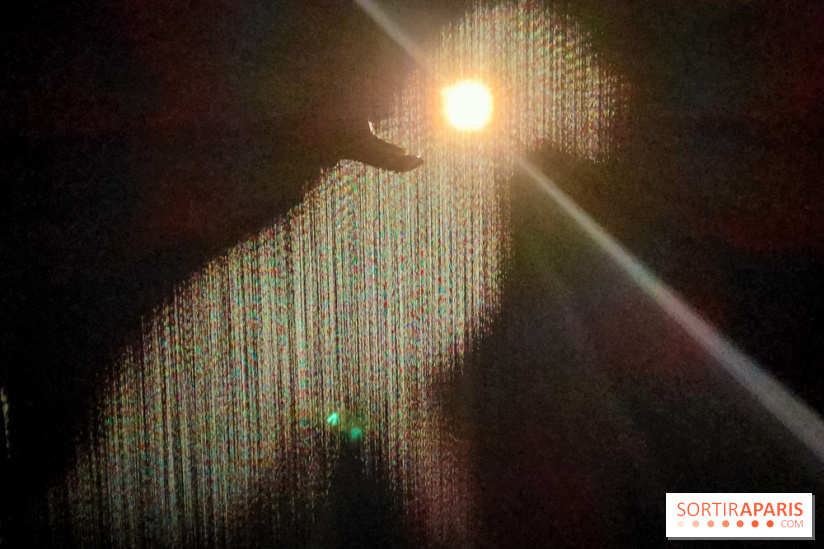 OSNI 2, le mythe parfumé : l'expérience immersive et olfactive envoûtante de la maison Cartier