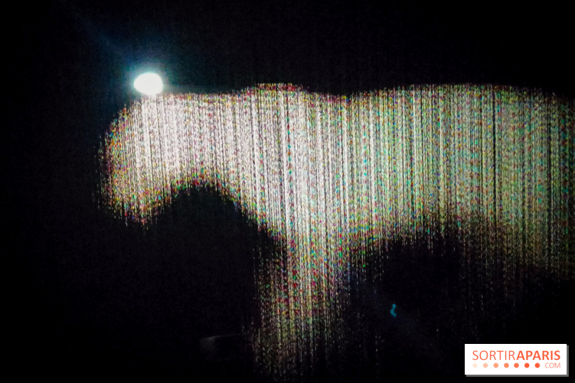 OSNI 2, le mythe parfumé : l'expérience immersive et olfactive envoûtante de la maison Cartier