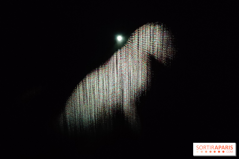 OSNI 2, le mythe parfumé : l'expérience immersive et olfactive envoûtante de la maison Cartier