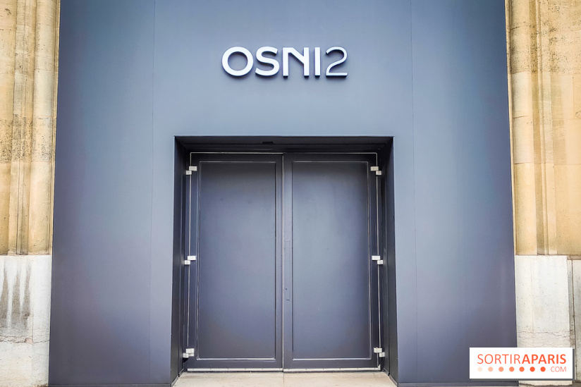 OSNI 2, le mythe parfumé : l'expérience immersive et olfactive envoûtante de la maison Cartier