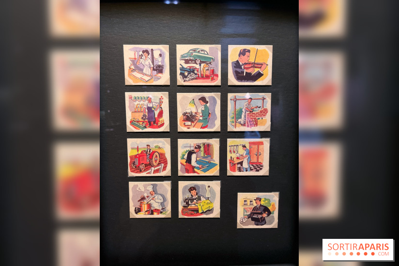 Jouez, postez !, la nouvelle exposition ludique du Musée de la Poste - nos photos