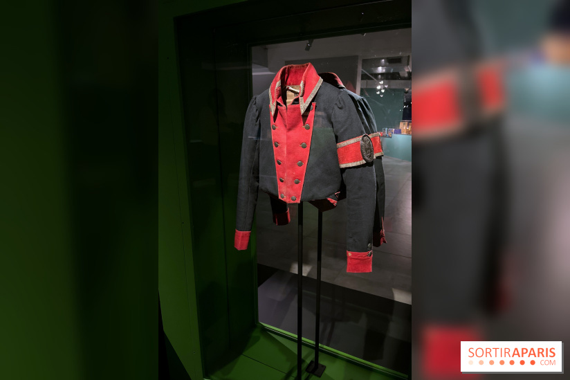 Jouez, postez !, la nouvelle exposition ludique du Musée de la Poste - nos photos