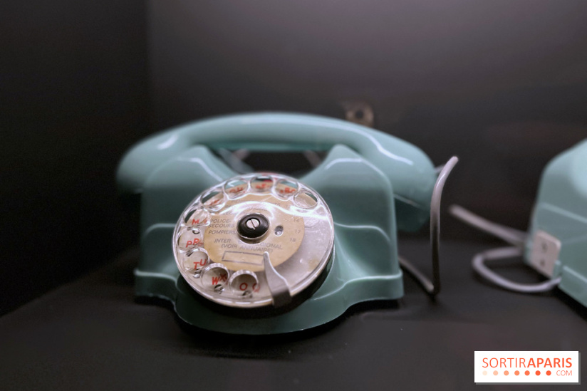 Jouez, postez !, la nouvelle exposition ludique du Musée de la Poste - nos photos