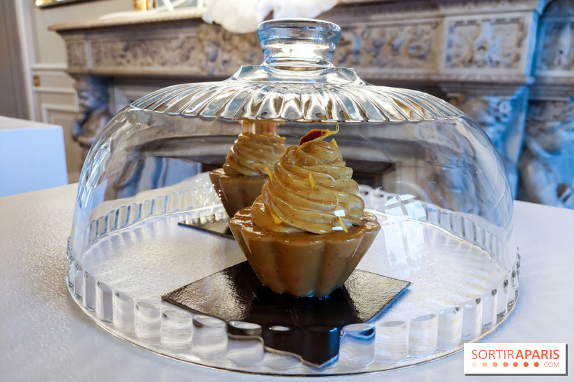 Grand Prix de la Pâtisserie de Paris 2023, nos photos