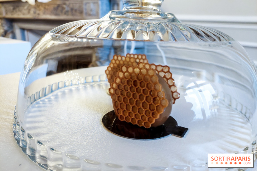 Grand Prix de la Pâtisserie de Paris 2023, nos photos