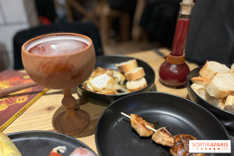 La Plume de Phénix, café gaming à Nation