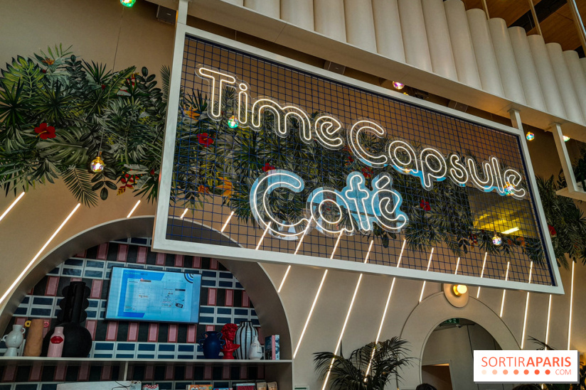 WOJO Montparnasse, le nouveau coworking à côté des Ateliers Gaité 