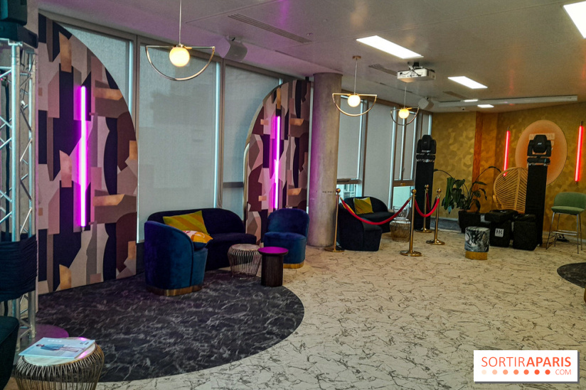 WOJO Montparnasse, le nouveau coworking à côté des Ateliers Gaité 